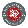 Rose Park Golf Course - Public Logo