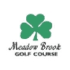 Meadowbrook Golf Course Logo
