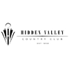 Mountain at Hidden Valley Country Club - Private Logo