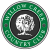 Willow Creek Country Club - Private Logo