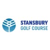 Stansbury Park Golf Course - Public Logo