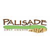 Palisade State Park Golf Course - Public Logo