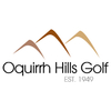 Oquirrh Hills Golf Course - Public Logo