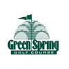 Green Spring Golf Course - Public Logo