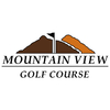 Mountain View Golf Course - Public Logo