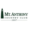 Mt Anthony Golf & Tennis Club - Public Logo