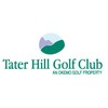 Tater Hill Country Club - Semi-Private Logo
