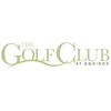The Golf Club At Equinox Logo