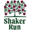 Woodlands/Lakeside at Shaker Run Golf Club - Public Logo