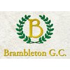 Brambleton Regional Park Golf Course - Public Logo