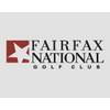 Fairfax National Golf Club - Wilderness/Bull Run Course Logo