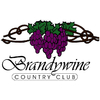 Executive at Brandywine Country Club - Private Logo