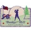 Bunker Hill Golf Course - Public Logo