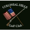 Colonial Hills Golf Club - Public Logo