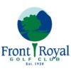 Front Royal Country Club - Public Logo