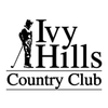 Ivy Hills Country Club Logo