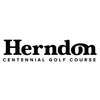 Herndon Centennial Golf Course - Public Logo
