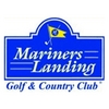 Mariners Landing Golf & Country Club - Semi-Private Logo