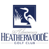 Heatherwoode Golf Club - Public Logo