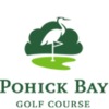 Pohick Bay Golf Course - Public Logo
