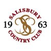 Salisbury Country Club - Monacan Course Logo