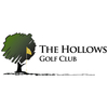 Cottage/Road at Hollows Golf Club, The - Semi-Private Logo