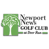Deer Run Championship at Newport News Golf Club - Public Logo