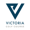 Victoria Golf Course - Public Logo