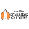 Detwiler Golf Club - Public Logo