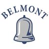 Belmont Golf Course - Public Logo