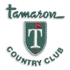 Tamaron Country Club - Semi-Private Logo
