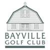 Bayville Golf Club - Private Logo