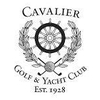 Cavalier Golf & Yacht Club - Private Logo