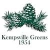 Kempsville Greens Municipal Golf Course - Public Logo
