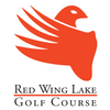 Red Wing Lake Golf Course - Public Logo