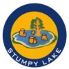 Stumpy Lake Golf Course - Public Logo