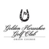 Green at Golden Horseshoe Golf Club, The - Resort Logo