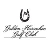 Spotswood Executive at Golden Horseshoe Golf Club, The - Resort Logo