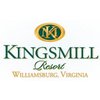 Bray Links at Kingsmill Golf Club & Resort - Resort Logo
