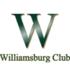Williamsburg Country Club - Private Logo