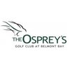Ospreys Golf Club at Belmont Bay, The - Public Logo