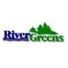 Greens/Pines at River Greens Golf Course - Semi-Private Logo