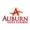 Auburn Golf Course - Public Logo