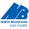 North Bellingham Golf Course - Public Logo
