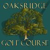 Oaksridge Golf Course - Public Logo