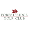 Forest Ridge Golf Club - Public Logo