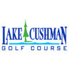 Lake Cushman Golf Course - Semi-Private Logo