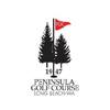 Peninsula Golf Course - Public Logo