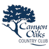 Canyon Oaks Country Club - Private Logo