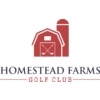 Homestead Golf & Country Club - Semi-Private Logo